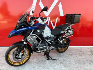 Bmw R 1250 GS Adventure 2019 HP Edition-thumb-25