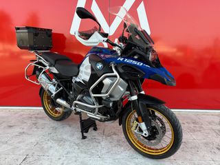 Bmw R 1250 GS Adventure 2019 HP Edition-thumb-12