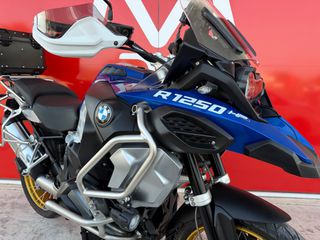Bmw R 1250 GS Adventure 2019 HP Edition-thumb-2