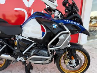 Bmw R 1250 GS Adventure 2019 HP Edition-thumb-5