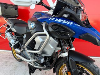 Bmw R 1250 GS Adventure 2019 HP Edition-thumb-7