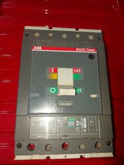 ABB SACE Tmax PR221DS 400A