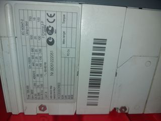 ABB SACE Tmax PR221DS 400A-thumb-3