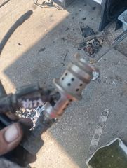 ΓΝΗΣΙΟ ΜΠΕΚ ΟΥΡΙΑΣ ISUZU DMAX 1.8-thumb-1