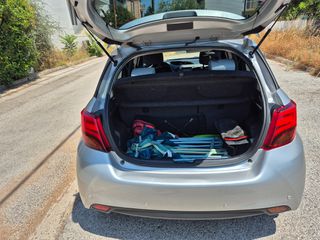 Toyota Yaris 2016 LOUNGE TSS-thumb-10
