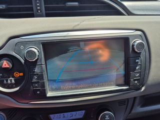 Toyota Yaris 2016 LOUNGE TSS-thumb-18