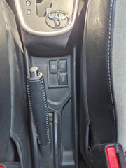Toyota Yaris 2016 LOUNGE TSS-thumb-21
