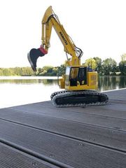 Εκσκαφέας Με Ερπύστριες Komatsu 2007 PC 228 USLC+ΠΕΝΤΑΜΠΟΥΚΑΛΟ ++ΕΥΚΑΙΡΕΙΑ+-thumb-1