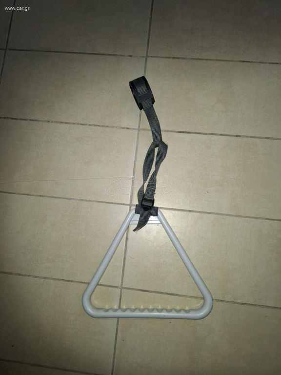 Λαβή αναρτήρα κλίνης