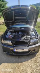 Bmw M3 2001 E46 Look CSL-thumb-7