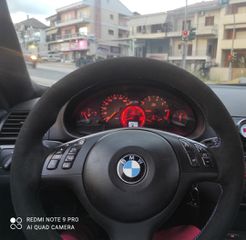 Bmw M3 2001 E46 Look CSL-thumb-10