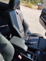 Bmw M3 2001 E46 Look CSL-thumb-13