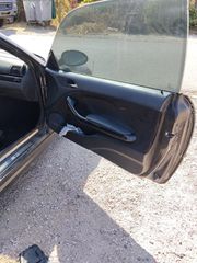 Bmw M3 2001 E46 Look CSL-thumb-14