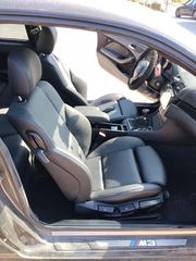 Bmw M3 2001 E46 Look CSL-thumb-15