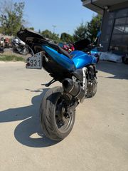 Kawasaki Z 750 S 2006-thumb-5