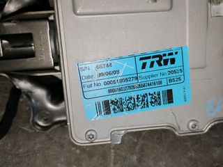 Κολώνα τιμονιού Lancia Musa με κωδικό 51805279.-thumb-1