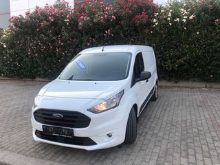 Κλούβα Ford 2021 CONNECT--L2H1-ΑΥΤΟΜΑΤΟ με ΕΡΓΑΛΕΙΟΘΗΚΕΣ!!!!!-thumb-10
