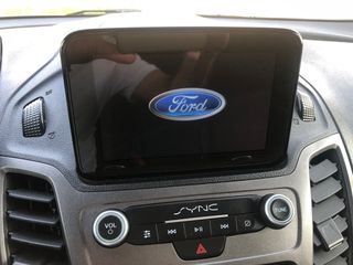 Κλούβα Ford 2021 CONNECT--L2H1-ΑΥΤΟΜΑΤΟ με ΕΡΓΑΛΕΙΟΘΗΚΕΣ!!!!!-thumb-45