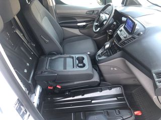 Κλούβα Ford 2021 CONNECT--L2H1-ΑΥΤΟΜΑΤΟ με ΕΡΓΑΛΕΙΟΘΗΚΕΣ!!!!!-thumb-57
