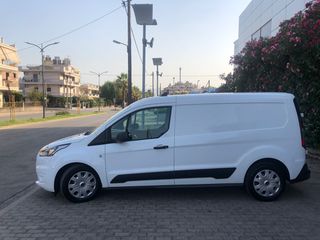 Κλούβα Ford 2021 CONNECT--L2H1-ΑΥΤΟΜΑΤΟ με ΕΡΓΑΛΕΙΟΘΗΚΕΣ!!!!!-thumb-12