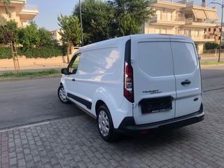 Κλούβα Ford 2021 CONNECT--L2H1-ΑΥΤΟΜΑΤΟ με ΕΡΓΑΛΕΙΟΘΗΚΕΣ!!!!!-thumb-14
