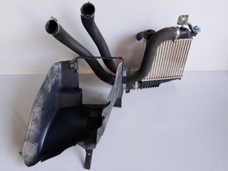 Ψυγείο intercooler Peugeot 308 1.5 HDI (2019) *9820100780/9675627980* | MAXAIRASautoparts