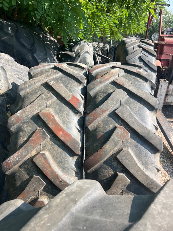 14.9R30 stomil radial