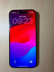 Πωλείται iPhone 15 pro 128gb