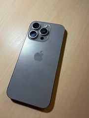 Πωλείται iPhone 15 pro 128gb-thumb-3