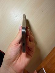 Πωλείται iPhone 15 pro 128gb-thumb-8