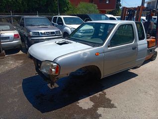 Καμπίνα Nissan-thumb-1