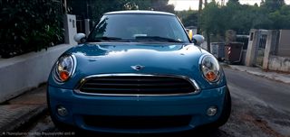 Mini ONE 2007