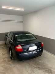 Audi A4 2003 1.8T Quattro S4 Look-thumb-5
