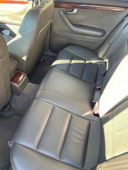 Audi A4 2003 1.8T Quattro S4 Look-thumb-6