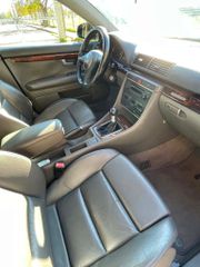 Audi A4 2003 1.8T Quattro S4 Look-thumb-7