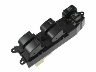 ΔΙΑΚΟΠΤΗΣ ΗΛΕΚΤΡΙΚΩΝ ΠΑΡΑΘΥΡΩΝ TOYOTA HILUX VIGO KUN26 ‘07-‘13 4ΠΛΟΣ| 18 PIN 84820-0K100 Κωδικός: 84820-0K100