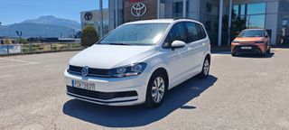 Volkswagen Touran 2017 TSI