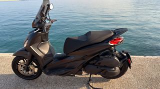 Piaggio Beverly 400 2024 S-thumb-1
