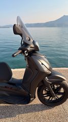 Piaggio Beverly 400 2024 S-thumb-2