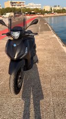 Piaggio Beverly 400 2024 S-thumb-5