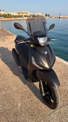 Piaggio Beverly 400 2024 S-thumb-6