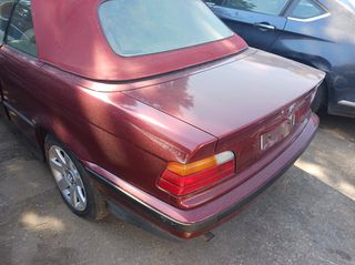 Vmw e36 cabrio κομματι κομματι ανταλακτικα
