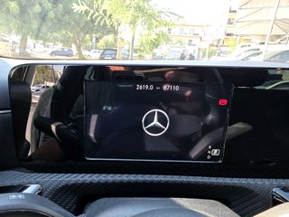 Mercedes-Benz A 180 2019 A 180 CDI 1.5 109HP-thumb-14