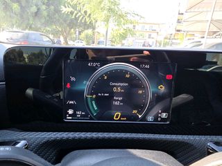 Mercedes-Benz A 180 2019 A 180 CDI 1.5 109HP-thumb-15