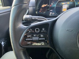 Mercedes-Benz A 180 2019 A 180 CDI 1.5 109HP-thumb-16
