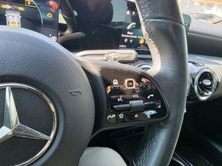 Mercedes-Benz A 180 2019 A 180 CDI 1.5 109HP-thumb-17