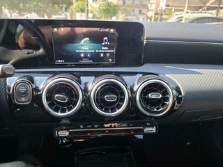Mercedes-Benz A 180 2019 A 180 CDI 1.5 109HP-thumb-13