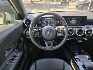 Mercedes-Benz A 180 2019 A 180 CDI 1.5 109HP-thumb-12