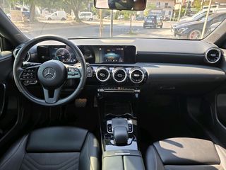 Mercedes-Benz A 180 2019 A 180 CDI 1.5 109HP-thumb-7