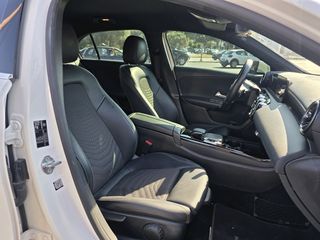 Mercedes-Benz A 180 2019 A 180 CDI 1.5 109HP-thumb-11